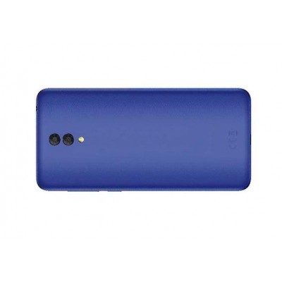 Full Body Housing For Alcatel 3l 2019 White - Maxbhi Com