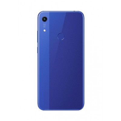 Full Body Housing For Honor 8a Pro Blue - Maxbhi Com