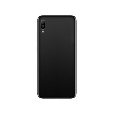 Full Body Housing For Huawei Enjoy 9e Black - Maxbhi Com