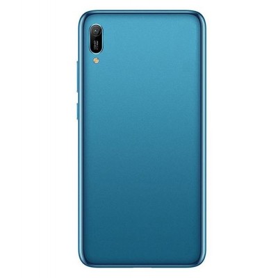 Full Body Housing For Huawei Enjoy 9e Blue - Maxbhi Com