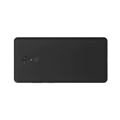 Full Body Housing For Lenovo Tab V7 Black - Maxbhi Com