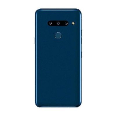 Full Body Housing For Lg G8 Thinq Blue - Maxbhi Com