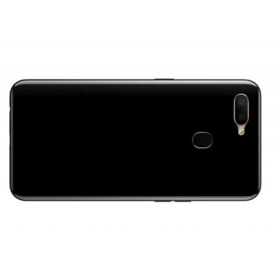 Full Body Housing For Oppo A5s Ax5s Black - Maxbhi Com
