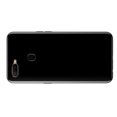Full Body Housing For Oppo A5s Ax5s Black - Maxbhi Com