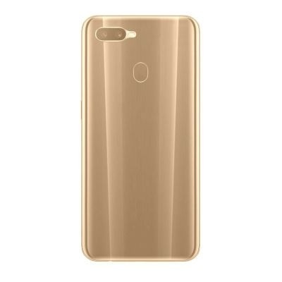 Full Body Housing For Oppo A5s Ax5s Gold - Maxbhi Com