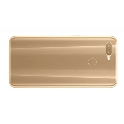 Full Body Housing For Oppo A5s Ax5s Gold - Maxbhi Com
