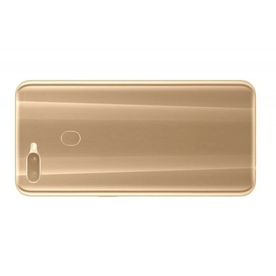 Full Body Housing For Oppo A5s Ax5s Gold - Maxbhi Com