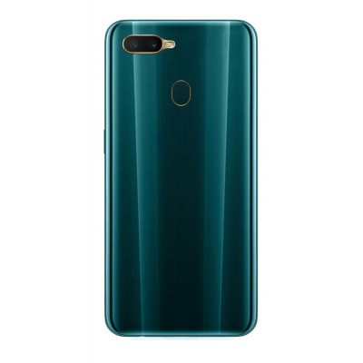 Full Body Housing For Oppo A5s Ax5s Green - Maxbhi Com