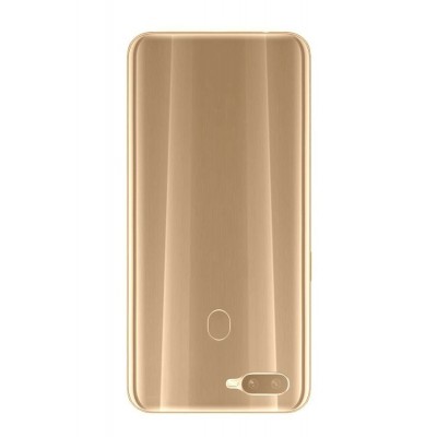 Full Body Housing For Oppo A5s Ax5s White - Maxbhi Com