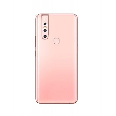 Full Body Housing For Vivo S1 Pink - Maxbhi Com