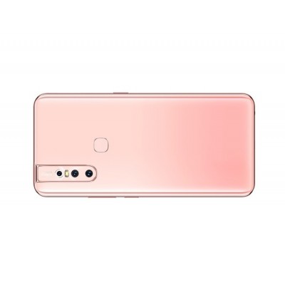 Full Body Housing For Vivo S1 White - Maxbhi Com