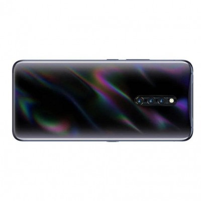 Full Body Housing For Vivo X27 Pro Black - Maxbhi Com