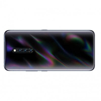 Full Body Housing For Vivo X27 Pro Black - Maxbhi Com