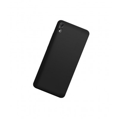 Full Body Housing For Wiko Robby2 Black - Maxbhi Com