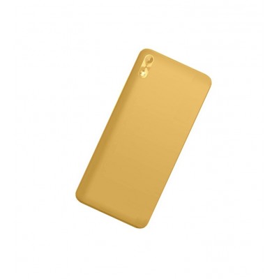 Full Body Housing For Wiko Robby2 Gold - Maxbhi Com