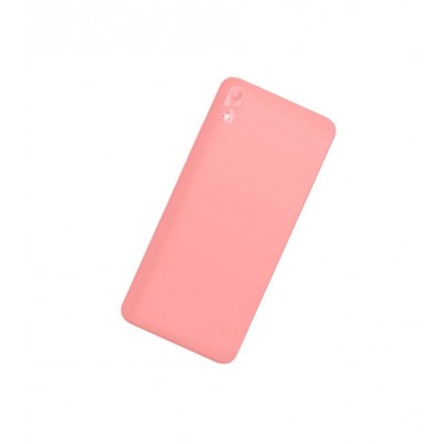 Full Body Housing For Wiko Robby2 Rose Gold - Maxbhi Com