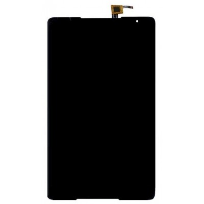 Lcd Screen For Alcatel 3t 10 Replacement Display By - Maxbhi Com