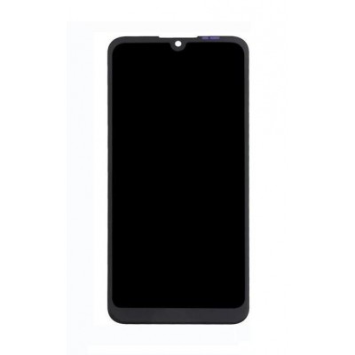 Lcd Screen For Honor 8a Pro Replacement Display By - Maxbhi Com