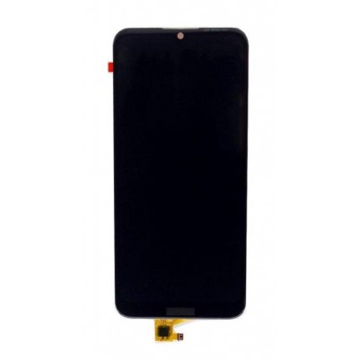 Lcd Screen For Huawei Enjoy 9e Replacement Display By - Maxbhi Com