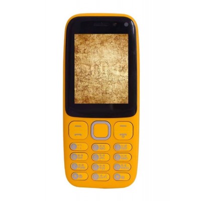 Lcd Screen For Spice Z203 Replacement Display By - Maxbhi Com