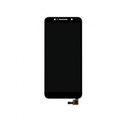Lcd With Touch Screen For Alcatel 1c 2019 Blue By - Maxbhi Com