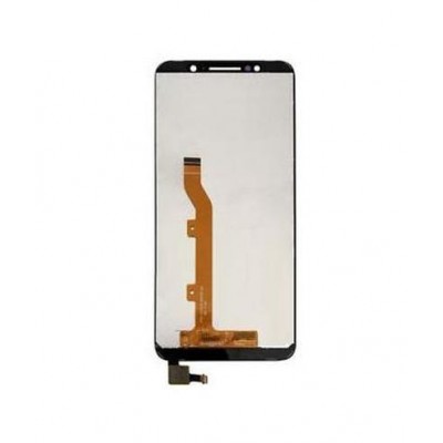 Lcd With Touch Screen For Alcatel 1c 2019 Pink By - Maxbhi Com