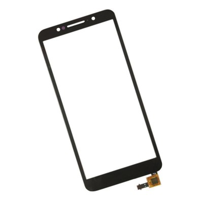 Touch Screen Digitizer For Alcatel 1c 2019 Pink By - Maxbhi Com