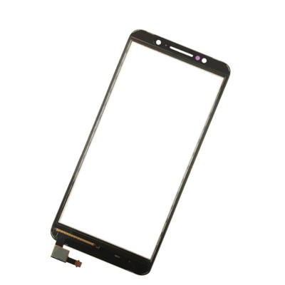 Touch Screen Digitizer For Alcatel 1c 2019 Pink By - Maxbhi Com