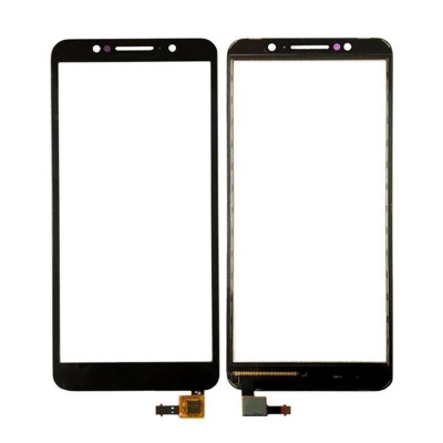 Touch Screen Digitizer For Alcatel 1c 2019 White By - Maxbhi Com