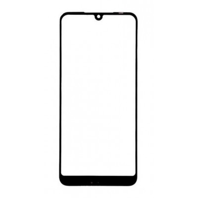 Touch Screen Digitizer For Alcatel 3l 2019 Blue By - Maxbhi Com