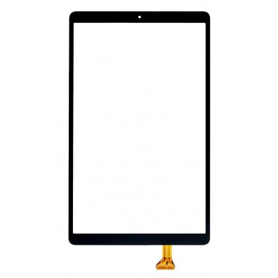 Touch Screen Digitizer For Samsung Galaxy Tab A 10 1 2019 Gold By - Maxbhi Com