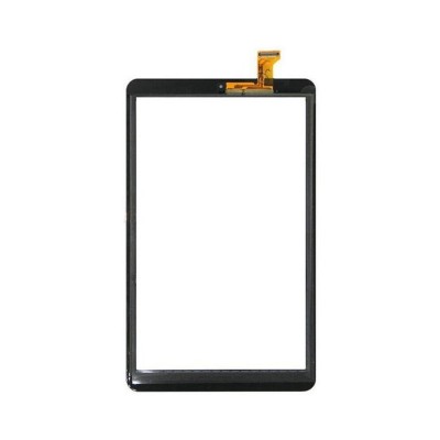Touch Screen Digitizer For Samsung Galaxy Tab A 8 0 2018 Black By - Maxbhi Com
