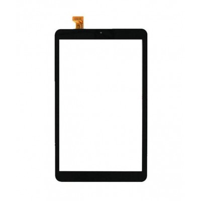 Touch Screen Digitizer For Samsung Galaxy Tab A 8 0 2018 Black By - Maxbhi Com