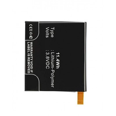 Battery For Vodafone Tab Prime 7 By - Maxbhi Com