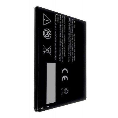 Battery For Zte Warp 7 By - Maxbhi Com