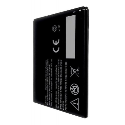 Battery For Zte Warp 7 By - Maxbhi Com
