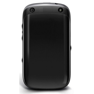 Full Body Housing For Blackberry Curve 9310 Black - Maxbhi Com