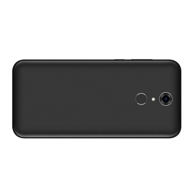 Full Body Housing For Blu Studio View Black - Maxbhi Com