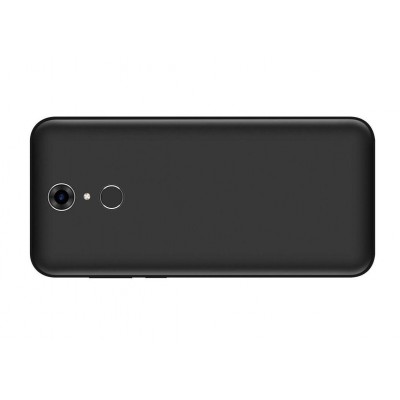 Full Body Housing For Blu Studio View Black - Maxbhi Com
