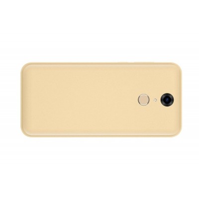 Full Body Housing For Blu Studio View Gold - Maxbhi Com