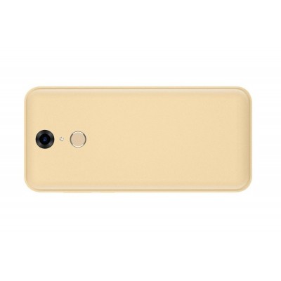 Full Body Housing For Blu Studio View Gold - Maxbhi Com
