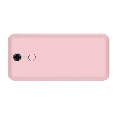 Full Body Housing For Blu Studio View Rose Gold - Maxbhi Com