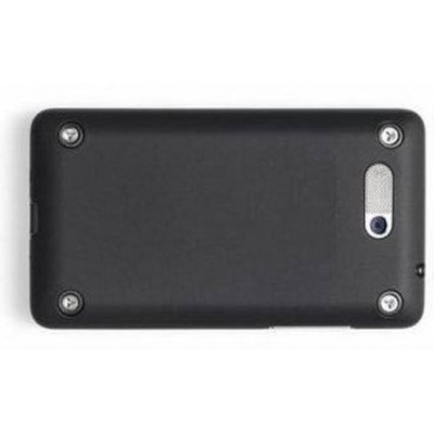 Full Body Housing For Htc Aria Black - Maxbhi Com