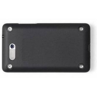Full Body Housing For Htc Aria Black - Maxbhi Com