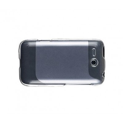 Full Body Housing For Htc Freestyle White - Maxbhi Com