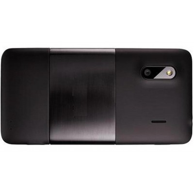 Full Body Housing For Htc Hero S Black - Maxbhi Com