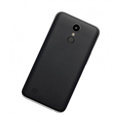 Full Body Housing For Lg Harmony Black - Maxbhi Com