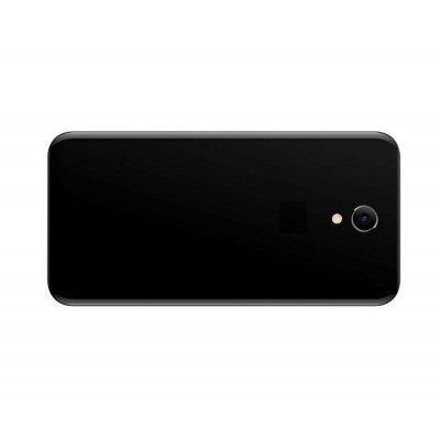 Full Body Housing For Micromax Bharat Go Black - Maxbhi Com