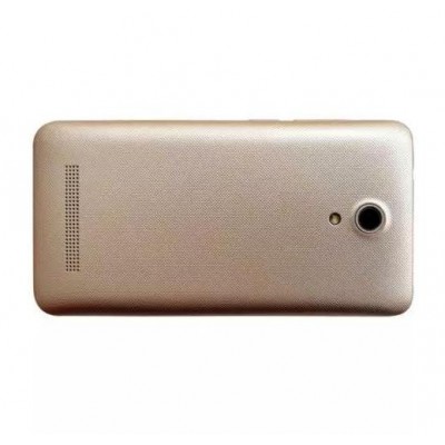 Full Body Housing For Micromax Bharat Go Gold - Maxbhi Com