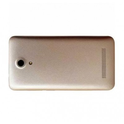 Full Body Housing For Micromax Bharat Go Gold - Maxbhi Com